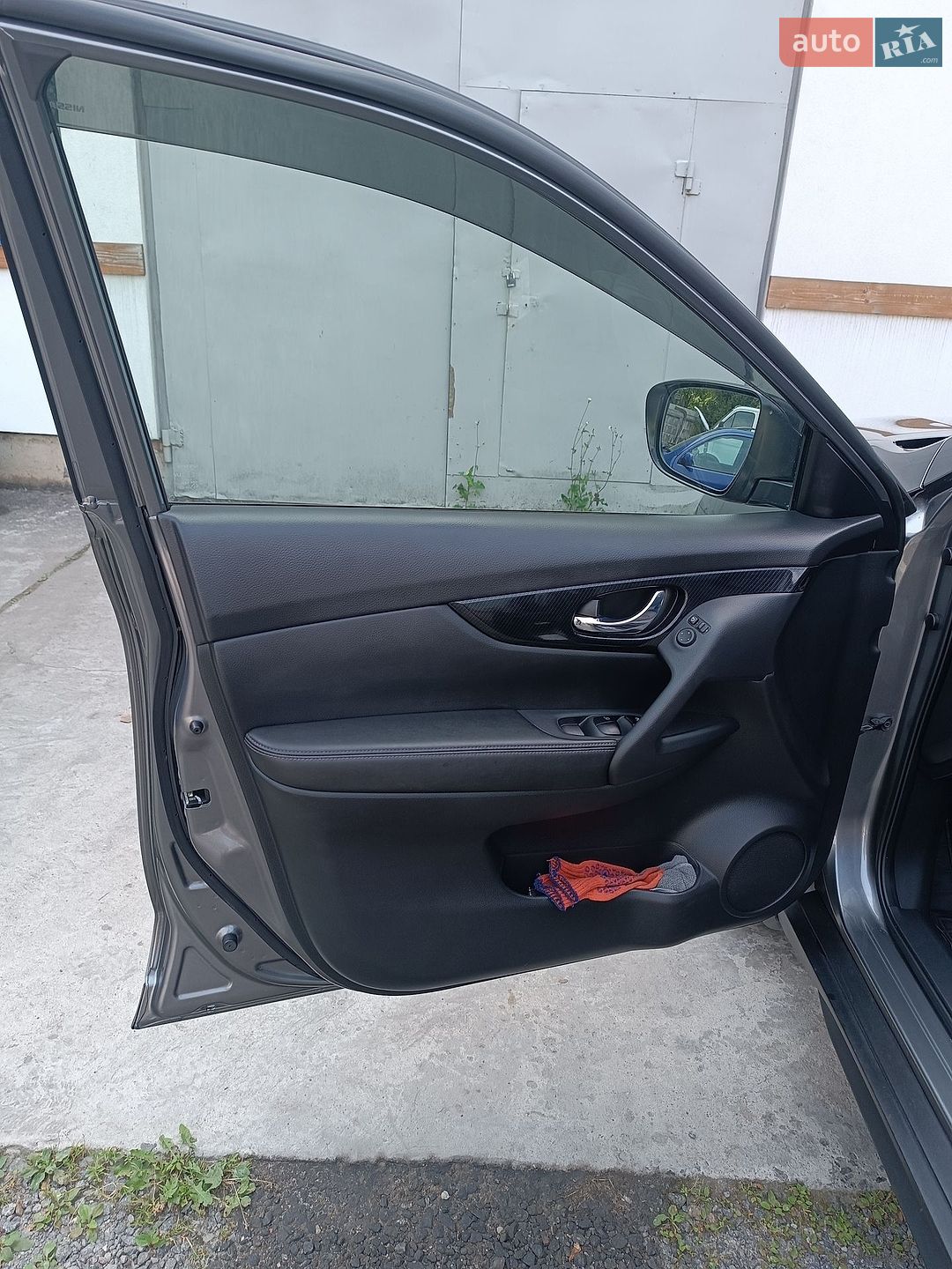 Nissan X-Trail 2021 VIN JN1TCAT32U0125348 фото оголошення 6 з 22