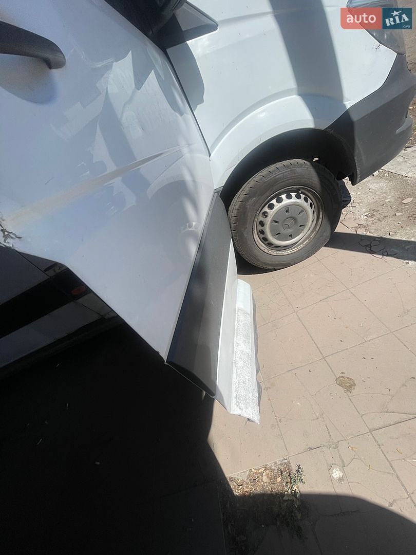 Mercedes-Benz Sprinter 2014 VIN WDB9067331S966186 фото оголошення 22 з 32