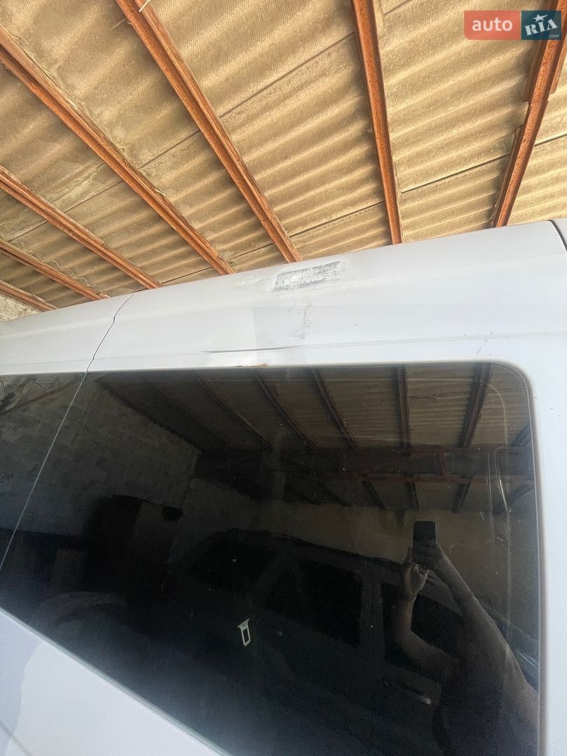 Mercedes-Benz Sprinter 2014 VIN WDB9067331S966186 фото оголошення 23 з 32