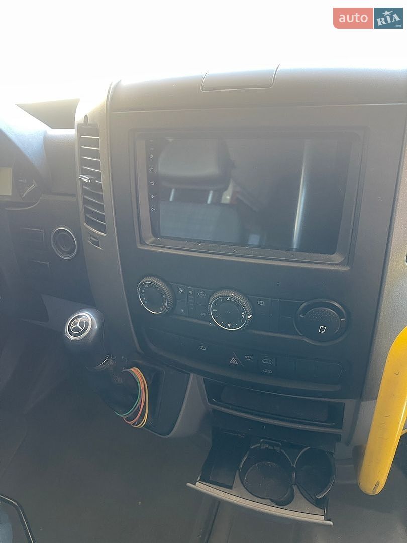 Mercedes-Benz Sprinter 2014 VIN WDB9067331S966186 фото оголошення 29 з 32