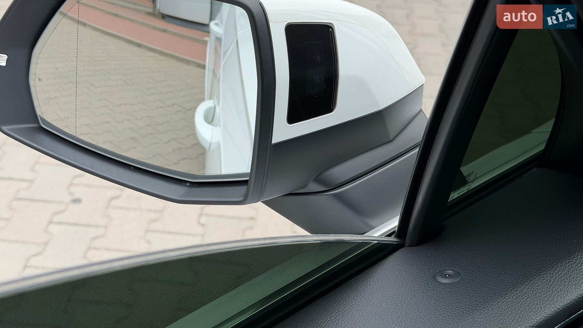 Audi Q7 2021 VIN WAUZZZ4M3MD034458 фото оголошення 42 з 55