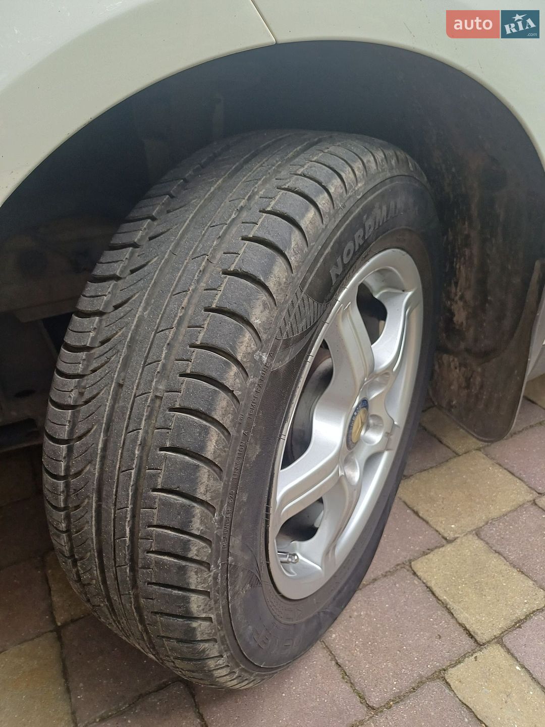 Mercedes-Benz A-Class 2010 VIN WDD1690311J874592 фото оголошення 7 з 18