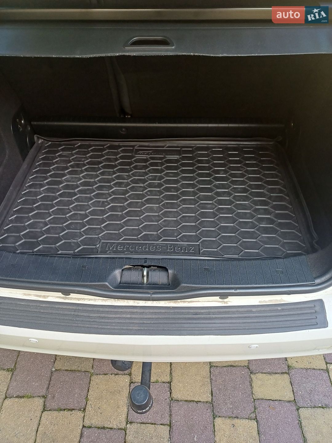 Mercedes-Benz A-Class 2010 VIN WDD1690311J874592 фото оголошення 14 з 18