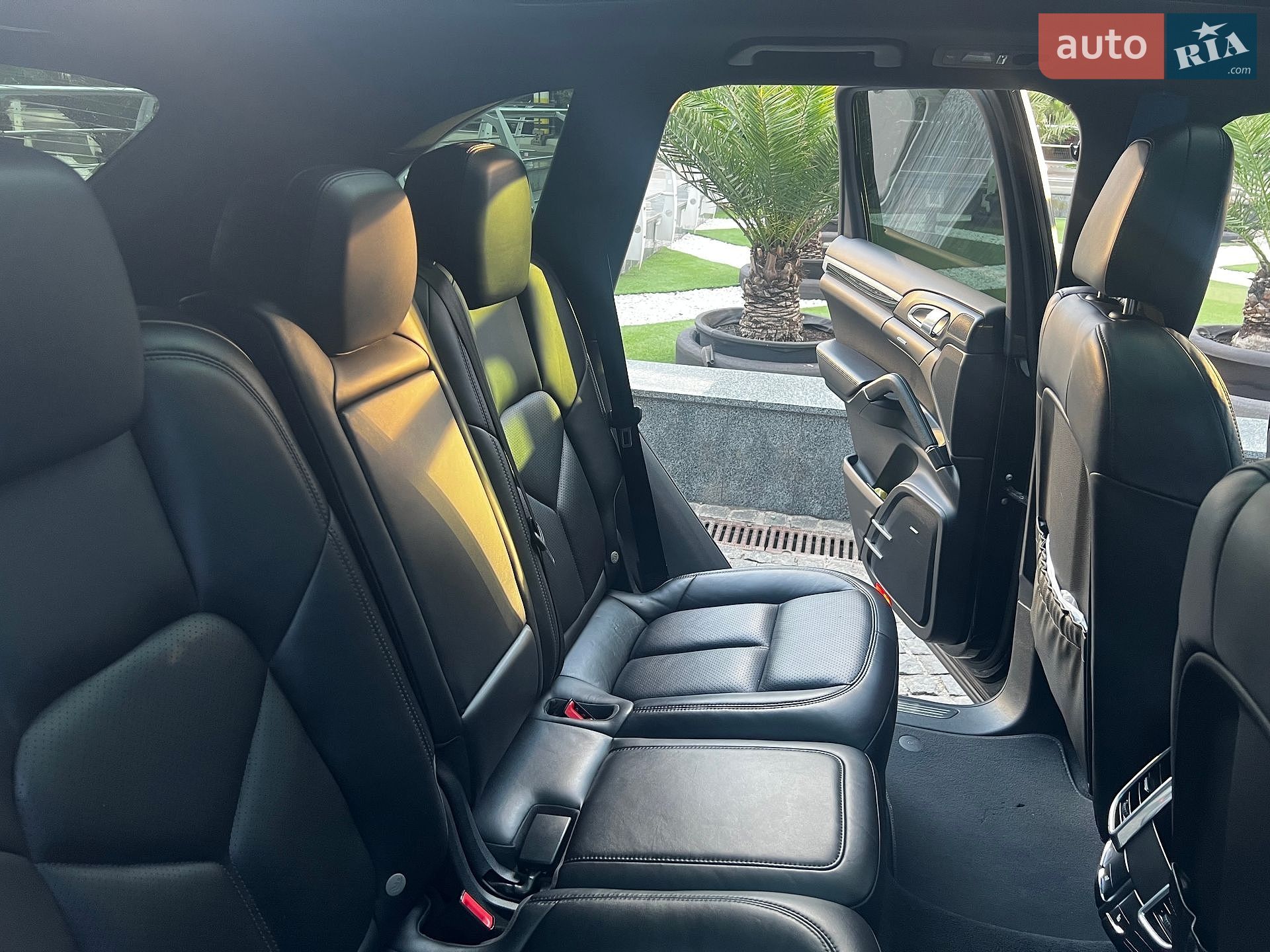 Porsche Cayenne 2015 VIN WP1AE2A20GLA59106 фото оголошення 33 з 34