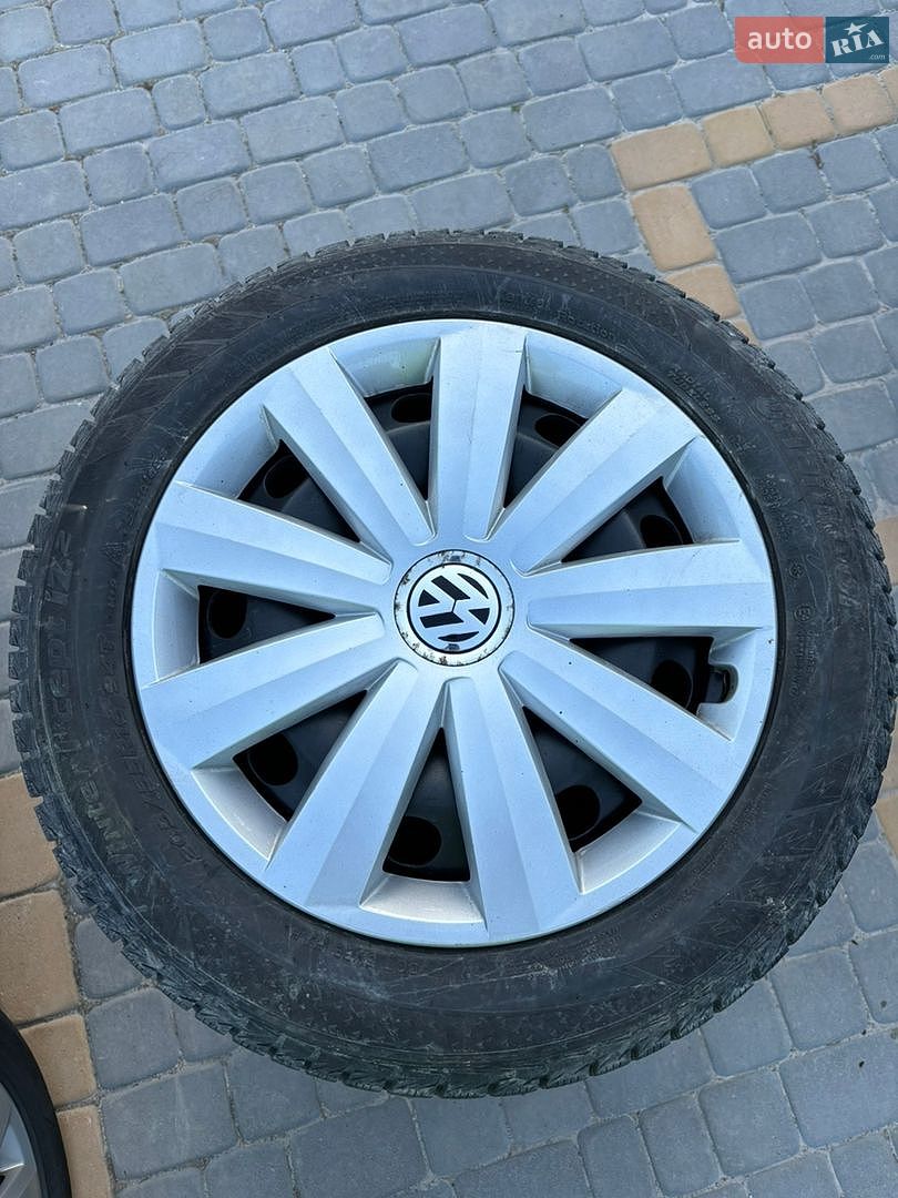Volkswagen Passat 2014 VIN WVWZZZ3CZFE010302 фото оголошення 22 з 26