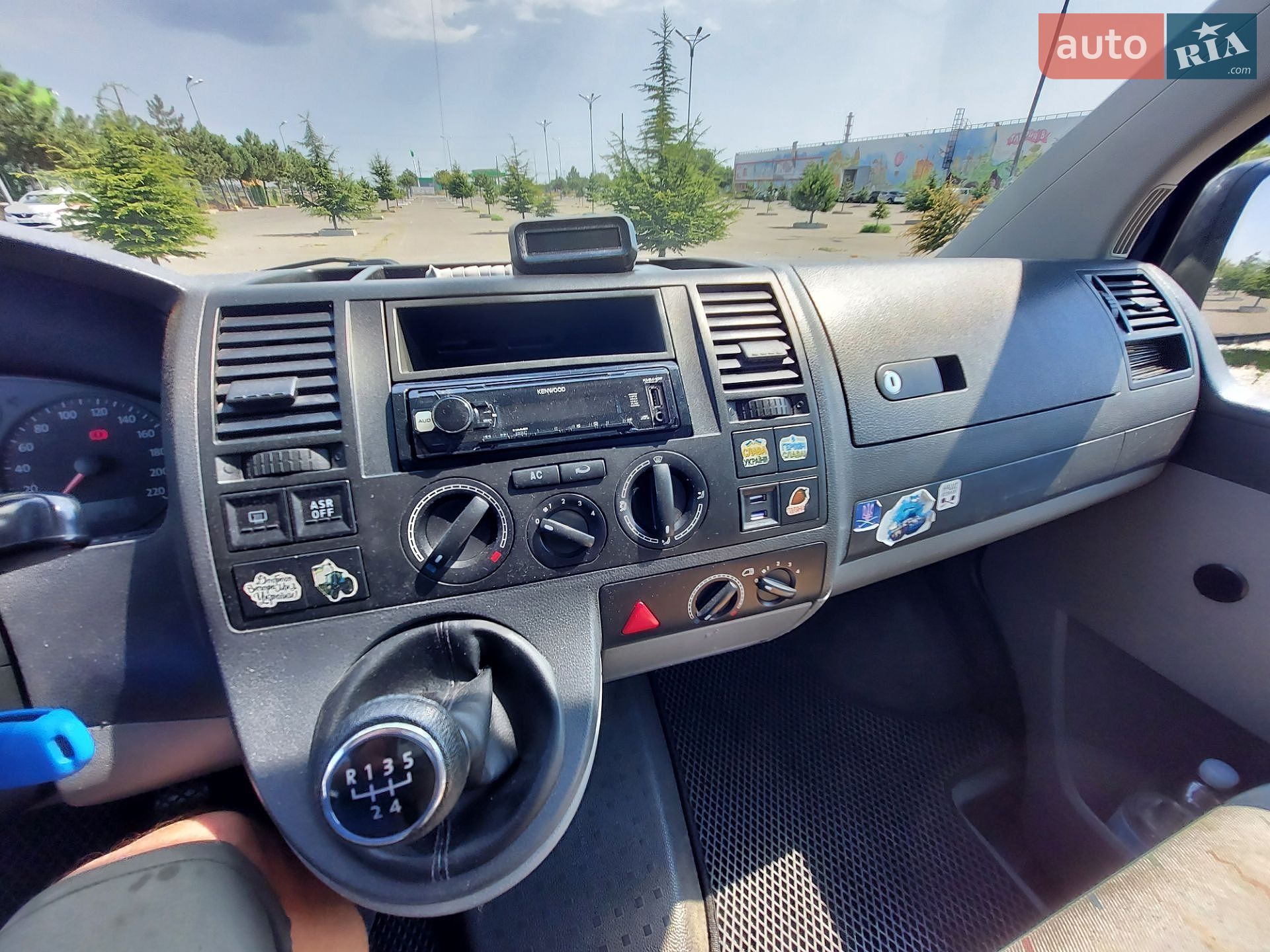 Volkswagen Transporter 2007 VIN WV2ZZZ7HZ8H041532 фото оголошення 37 з 37