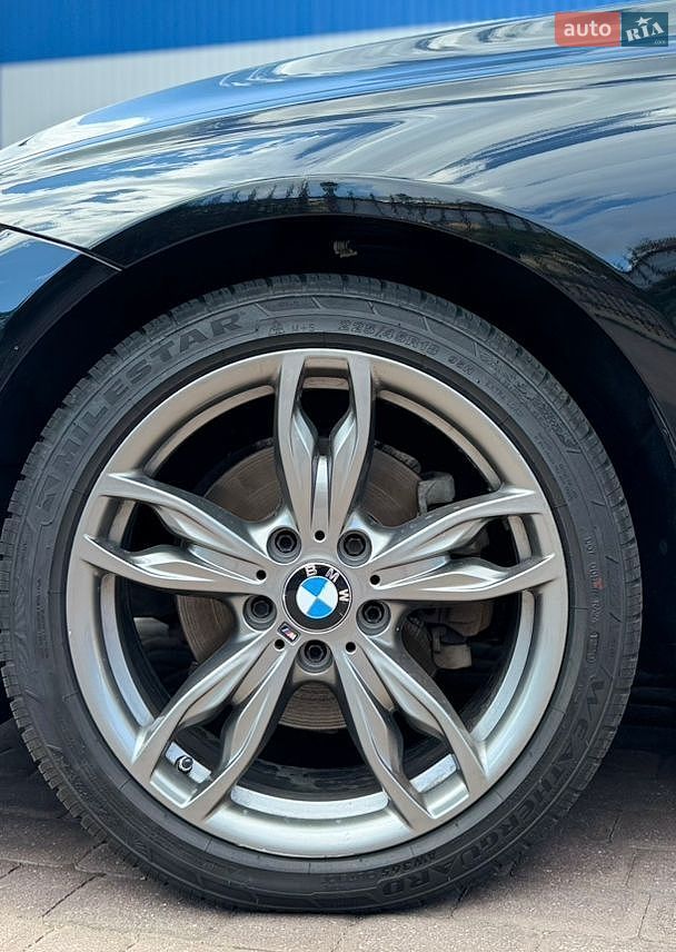 BMW 3 Series 2018 VIN WBA8A3C53JA505547 фото оголошення 5 з 42