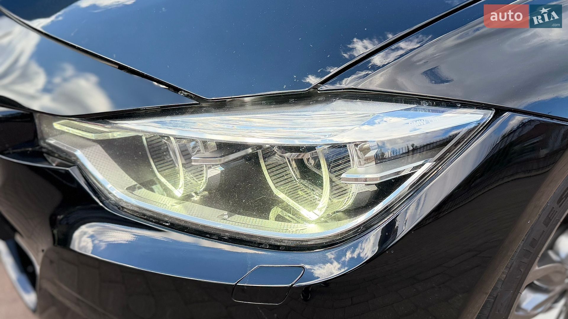 BMW 3 Series 2018 VIN WBA8A3C53JA505547 фото оголошення 12 з 42