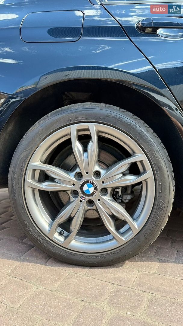 BMW 3 Series 2018 VIN WBA8A3C53JA505547 фото оголошення 16 з 42