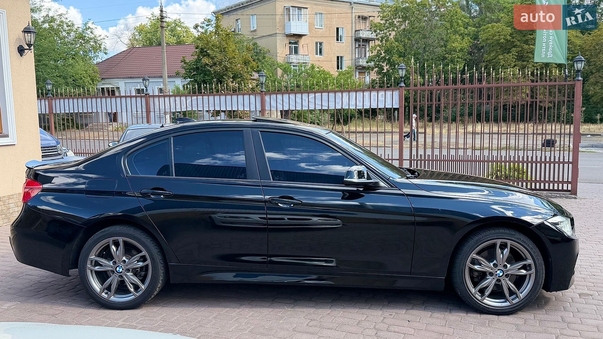 BMW 3 Series 2018 VIN WBA8A3C53JA505547 фото оголошення 15 з 42