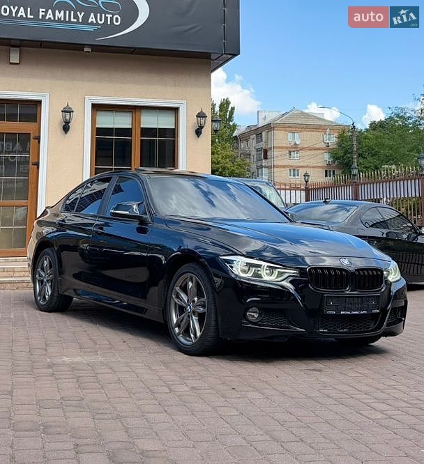 BMW 3 Series 2018 VIN WBA8A3C53JA505547 фото оголошення 18 з 42