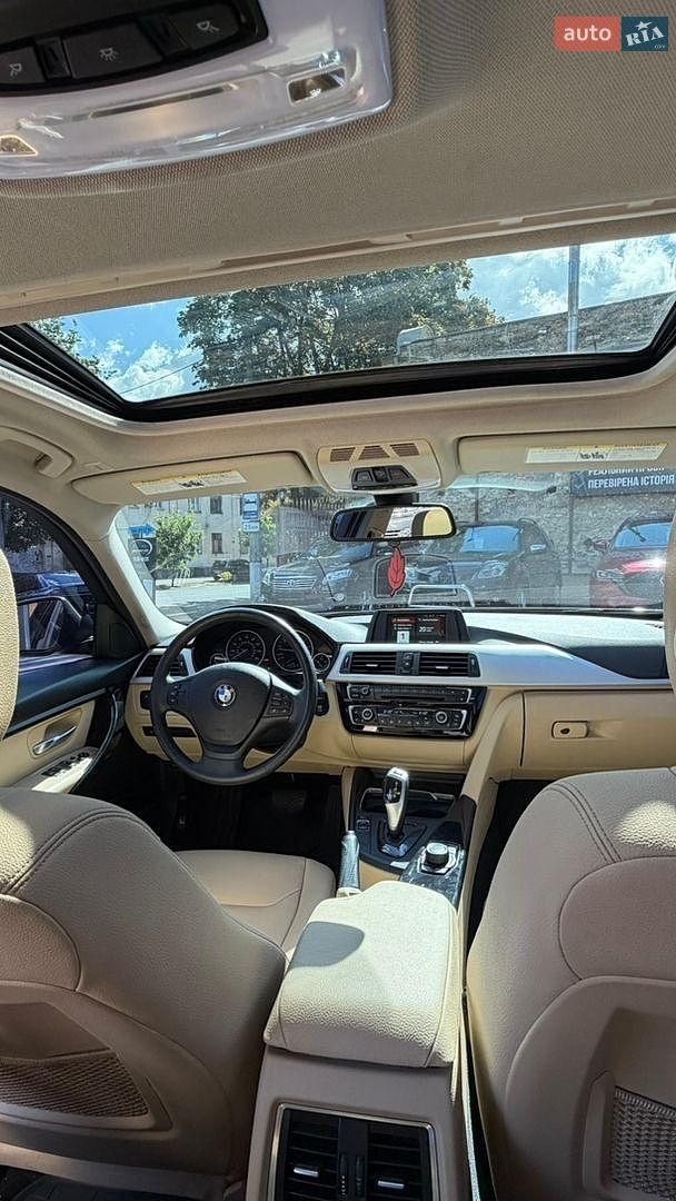 BMW 3 Series 2018 VIN WBA8A3C53JA505547 фото оголошення 19 з 42