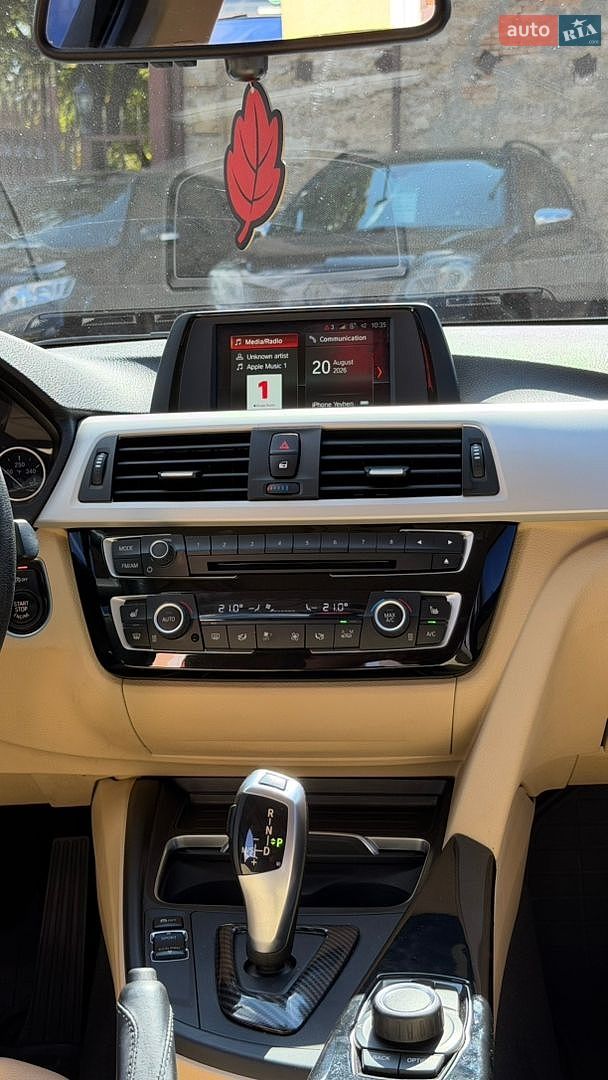 BMW 3 Series 2018 VIN WBA8A3C53JA505547 фото оголошення 22 з 42