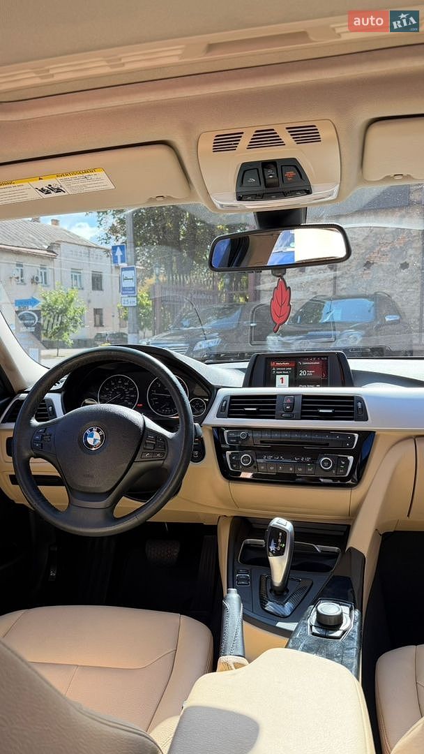 BMW 3 Series 2018 VIN WBA8A3C53JA505547 фото оголошення 24 з 42