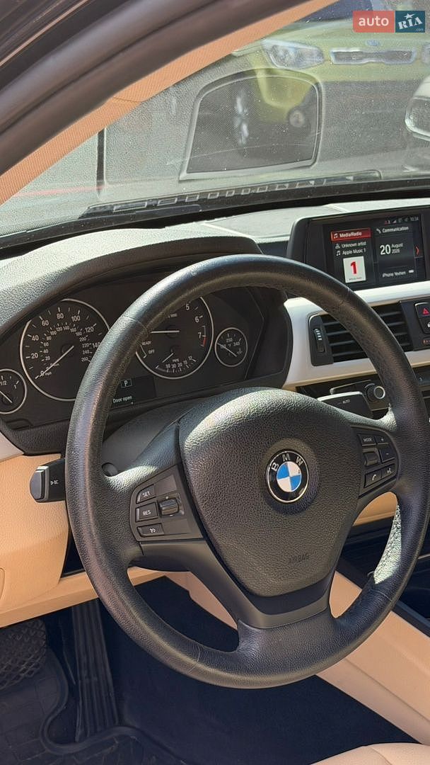 BMW 3 Series 2018 VIN WBA8A3C53JA505547 фото оголошення 25 з 42