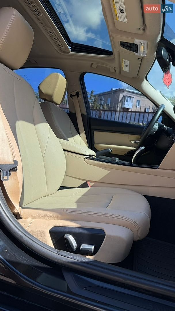 BMW 3 Series 2018 VIN WBA8A3C53JA505547 фото оголошення 38 з 42