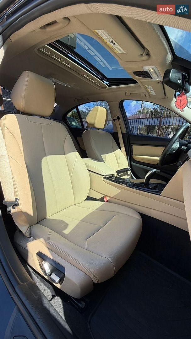 BMW 3 Series 2018 VIN WBA8A3C53JA505547 фото оголошення 39 з 42