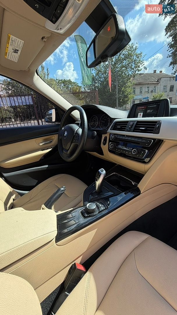 BMW 3 Series 2018 VIN WBA8A3C53JA505547 фото оголошення 40 з 42
