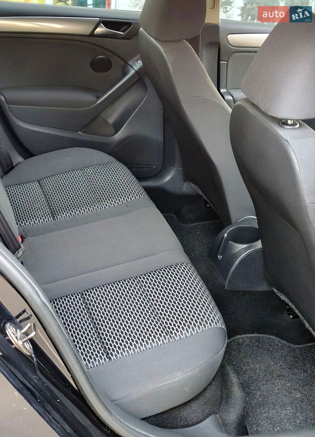 Volkswagen Golf 2010 VIN WVWZZZ1KZAW031651 фото оголошення 18 з 26