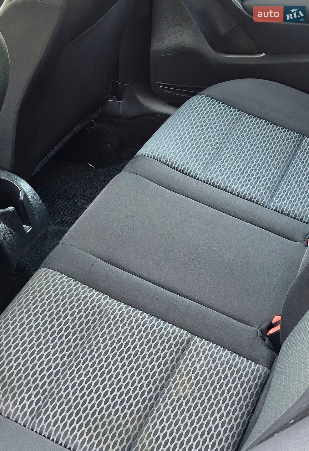 Volkswagen Golf 2010 VIN WVWZZZ1KZAW031651 фото оголошення 19 з 26