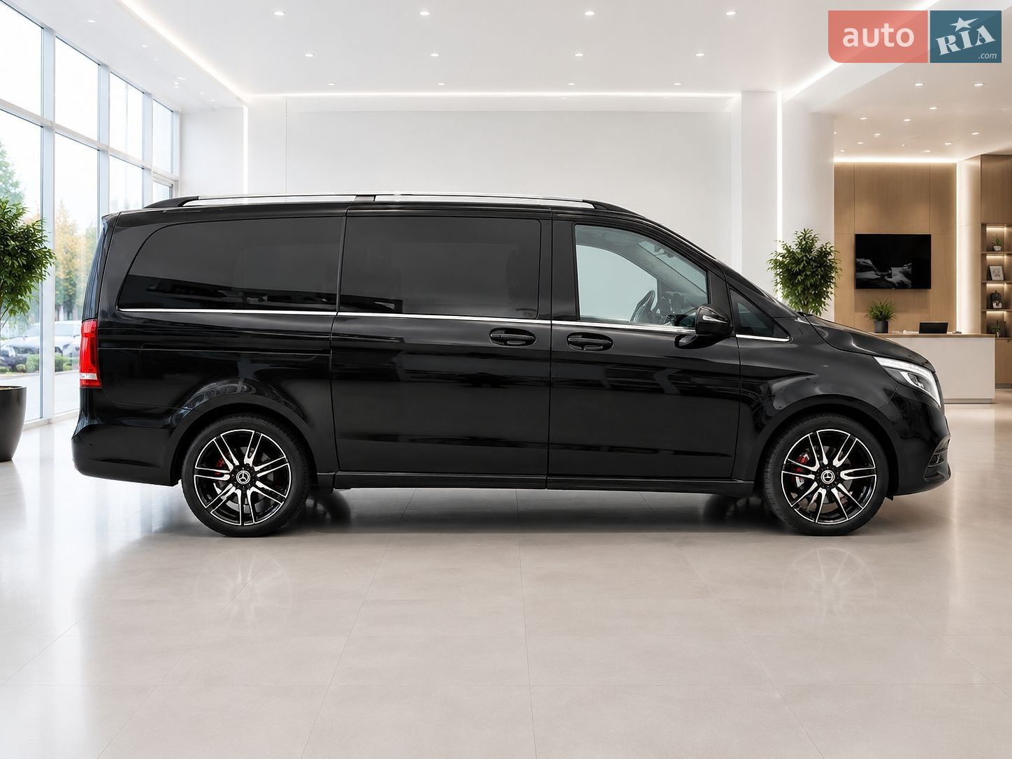 Mercedes-Benz V-Class 2020 VIN WDF44781313664253 фото оголошення 69 з 74