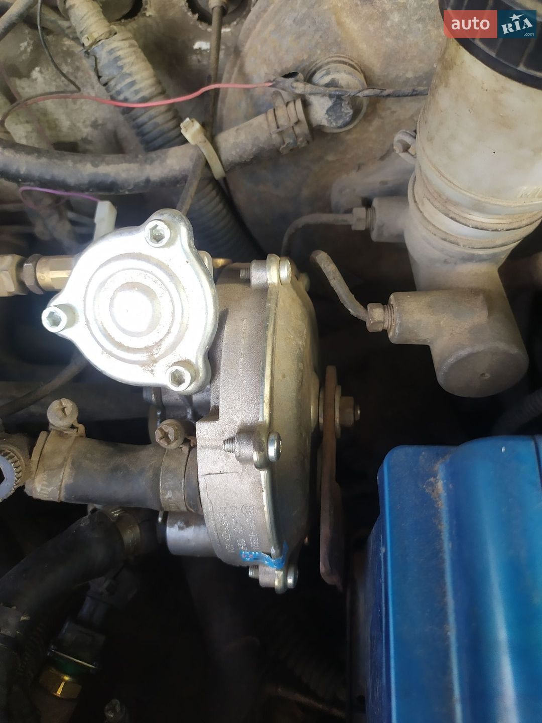 Geely CK 2007 VIN Y7CMR715170077888 фото оголошення 17 з 18