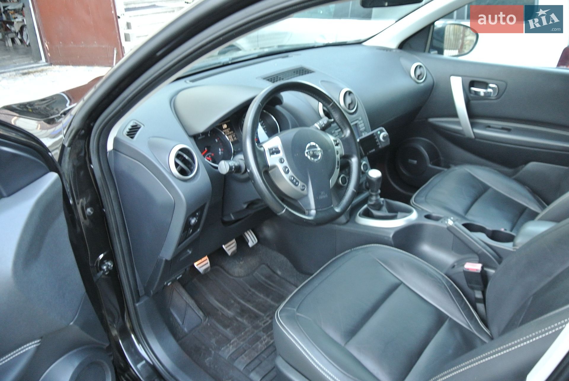 Nissan Qashqai 2011 VIN SJNFCAJ10U2372891 фото оголошення 8 з 82