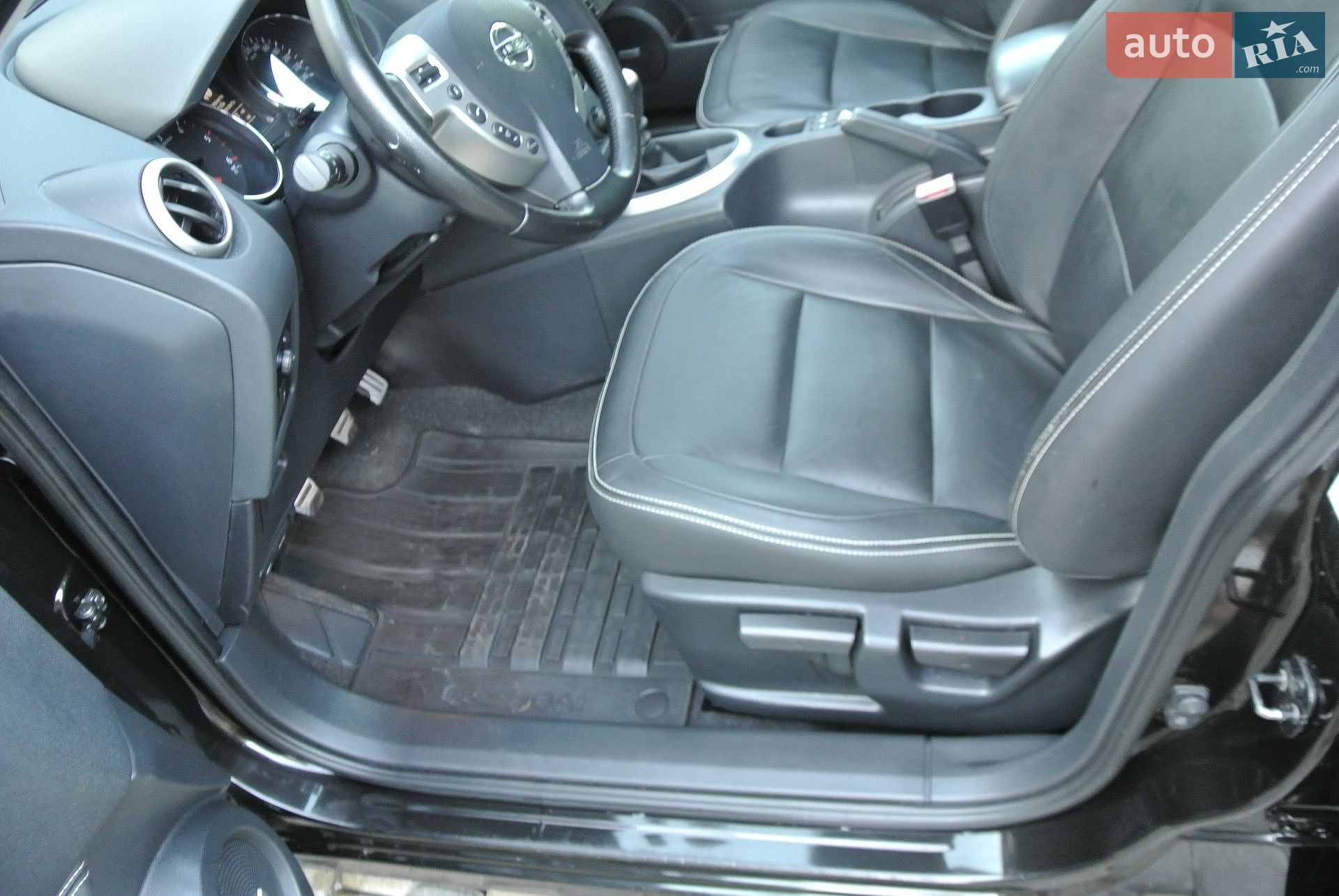 Nissan Qashqai 2011 VIN SJNFCAJ10U2372891 фото оголошення 9 з 82