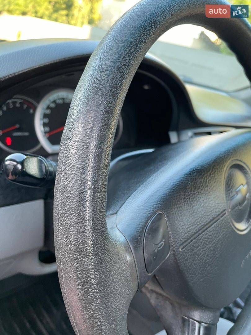 Chevrolet Lacetti 2008 VIN Y6DNF19BE8K959243 фото оголошення 9 з 11