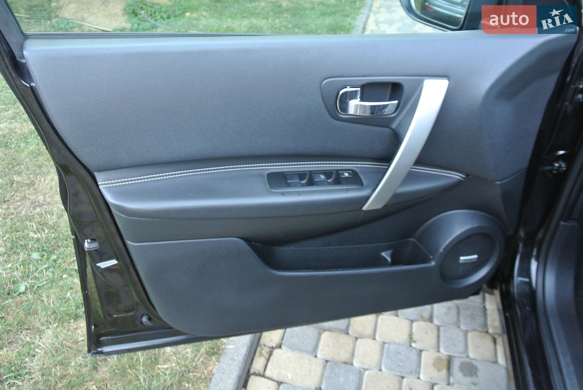 Nissan Qashqai 2011 VIN SJNFCAJ10U2372891 фото оголошення 10 з 82