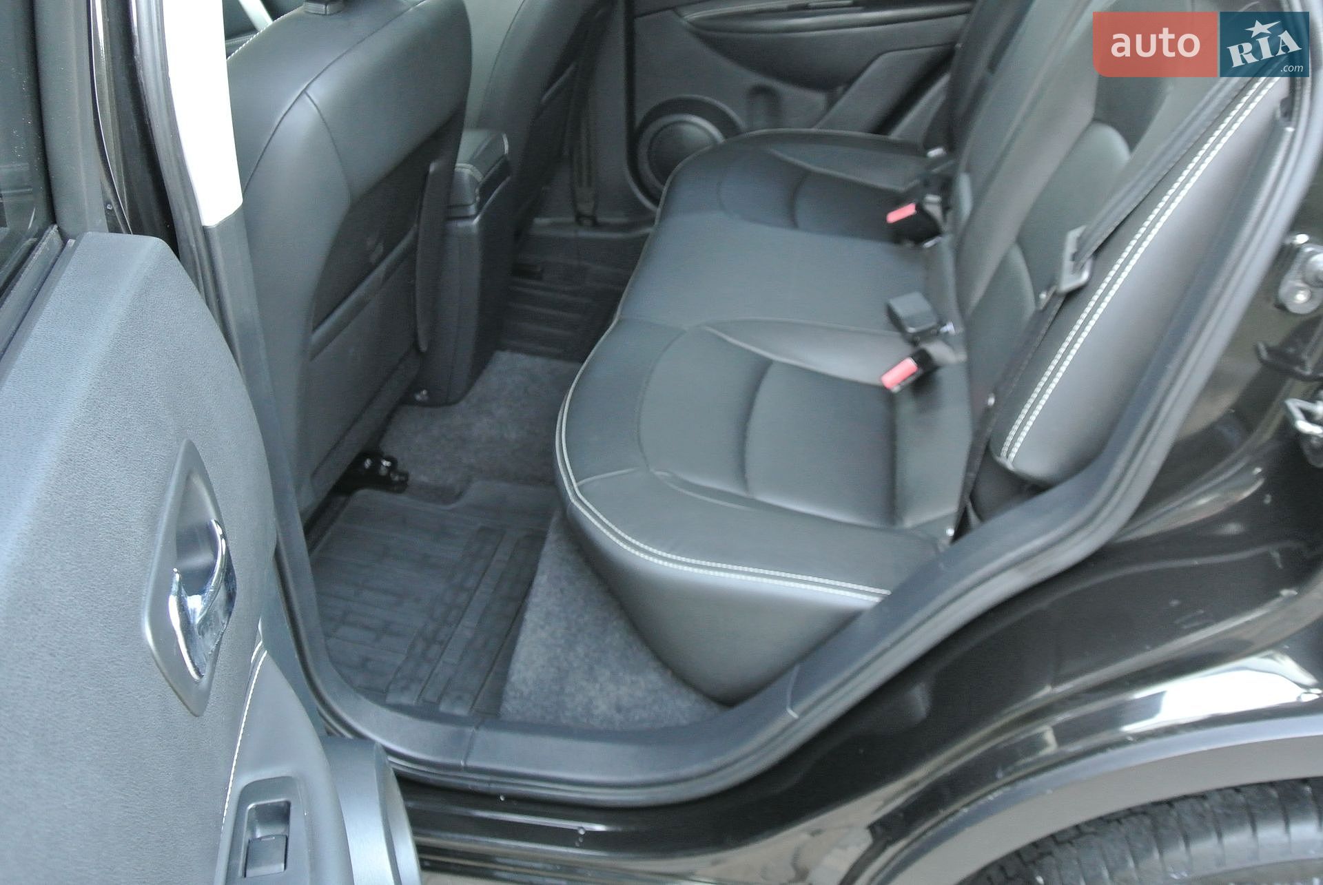 Nissan Qashqai 2011 VIN SJNFCAJ10U2372891 фото оголошення 11 з 82