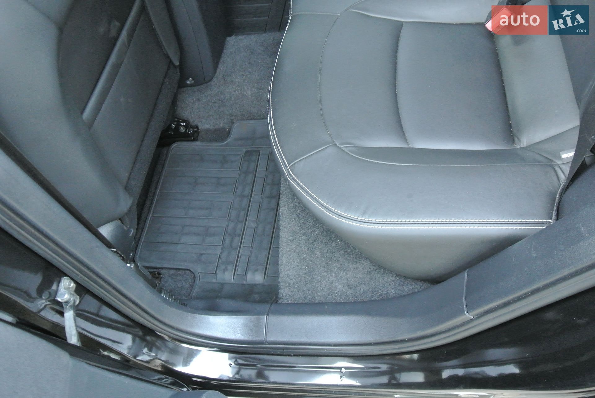Nissan Qashqai 2011 VIN SJNFCAJ10U2372891 фото оголошення 12 з 82