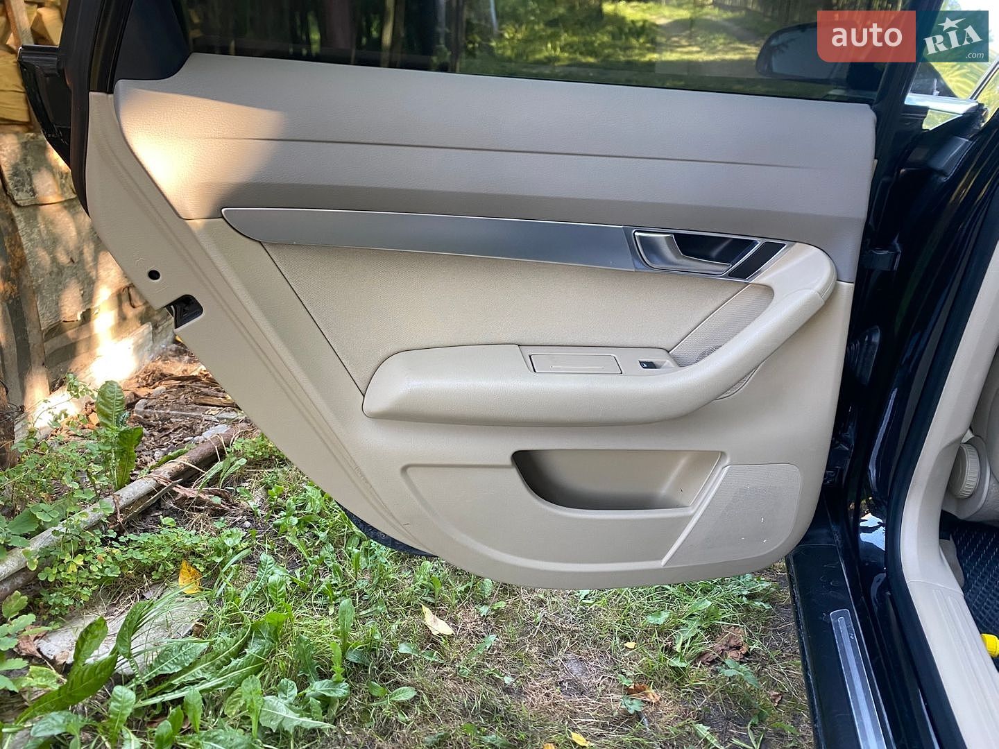 Audi A6 2006 VIN WAUZZZ4F26N181417 фото оголошення 10 з 20