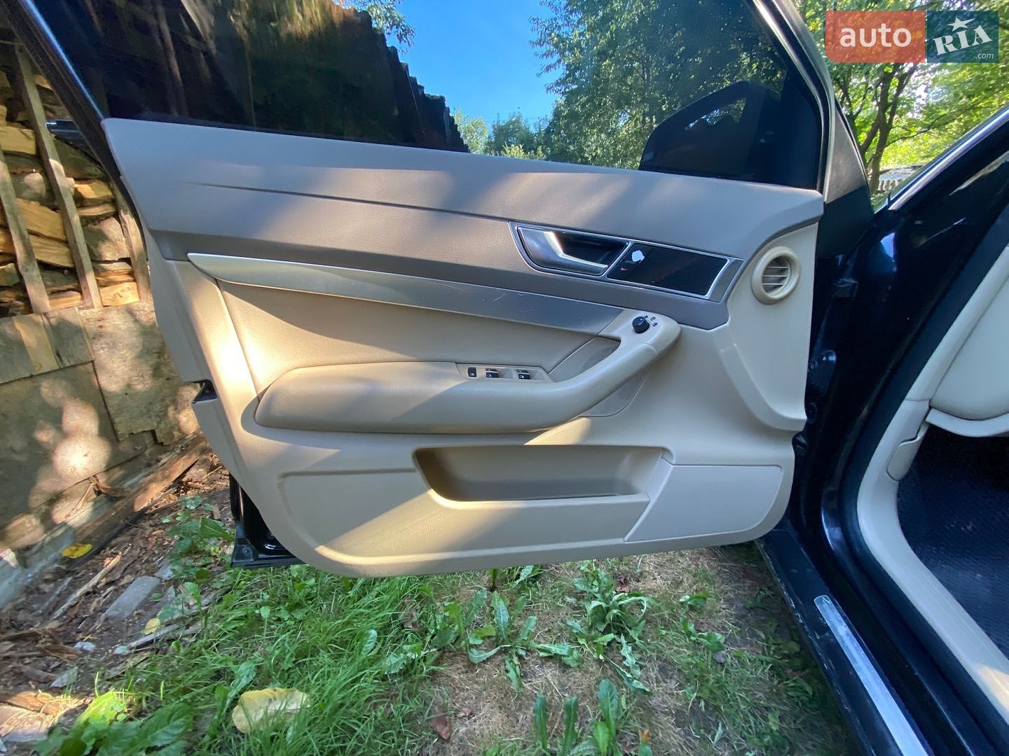 Audi A6 2006 VIN WAUZZZ4F26N181417 фото оголошення 8 з 20