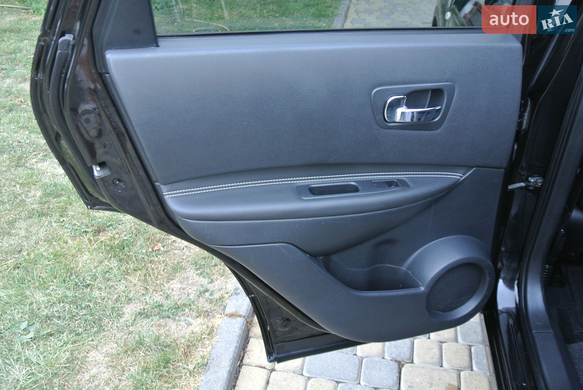 Nissan Qashqai 2011 VIN SJNFCAJ10U2372891 фото оголошення 13 з 82