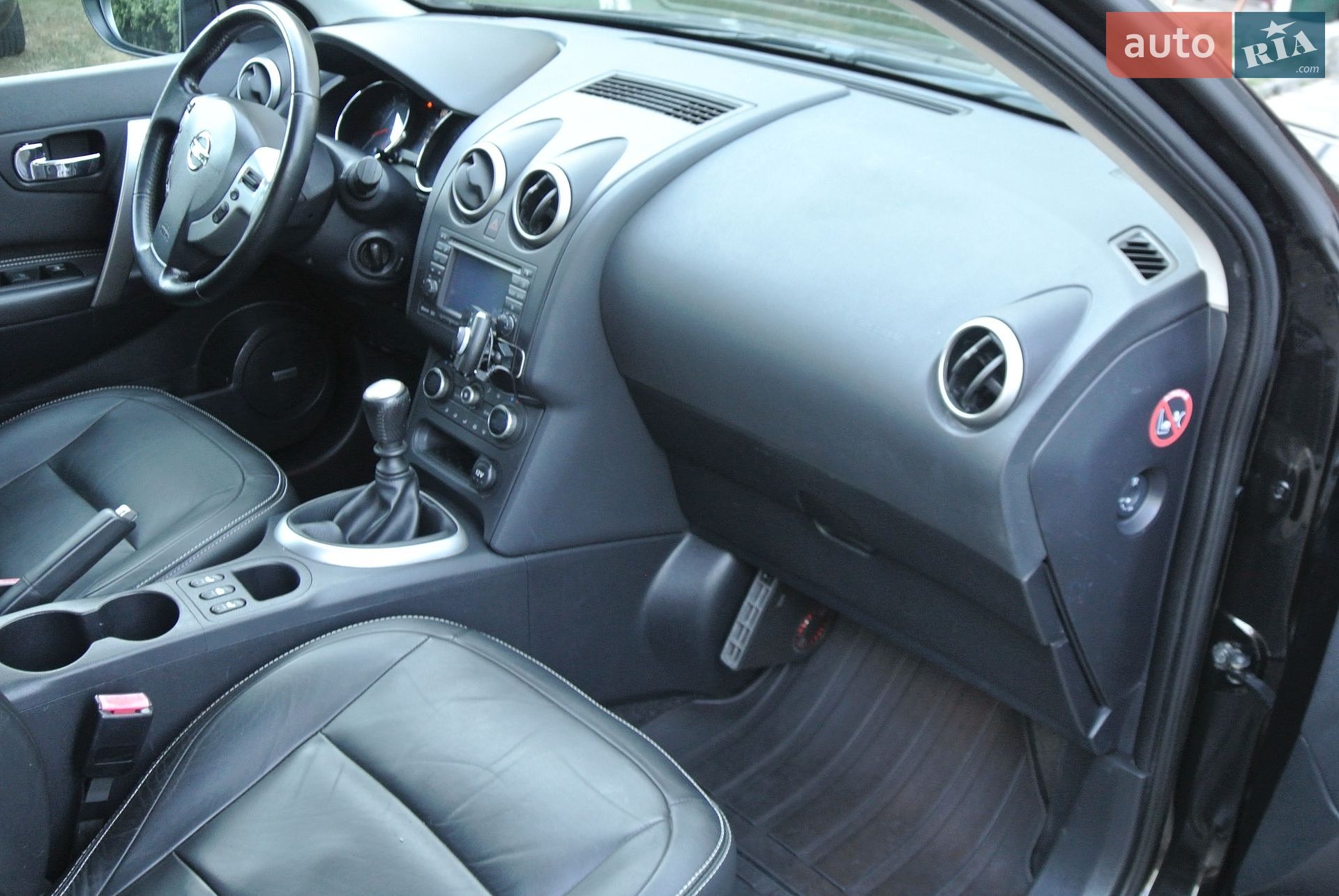 Nissan Qashqai 2011 VIN SJNFCAJ10U2372891 фото оголошення 14 з 82