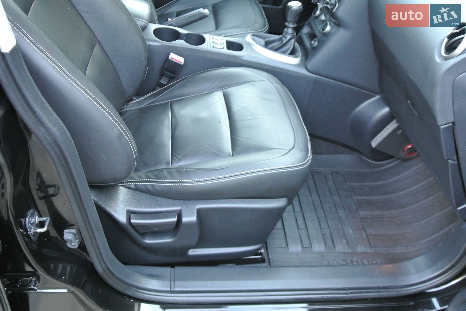 Nissan Qashqai 2011 VIN SJNFCAJ10U2372891 фото оголошення 15 з 82