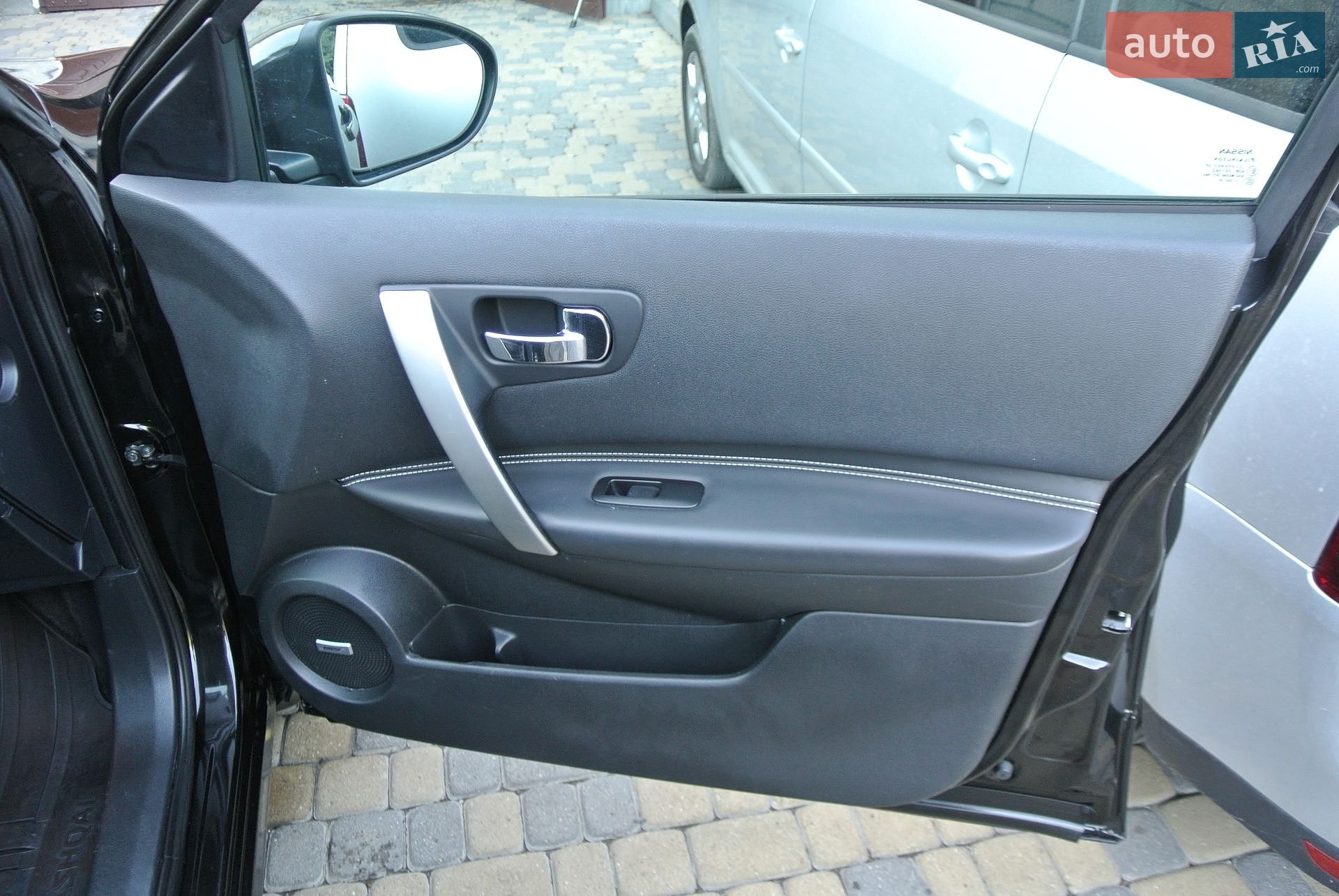 Nissan Qashqai 2011 VIN SJNFCAJ10U2372891 фото оголошення 16 з 82