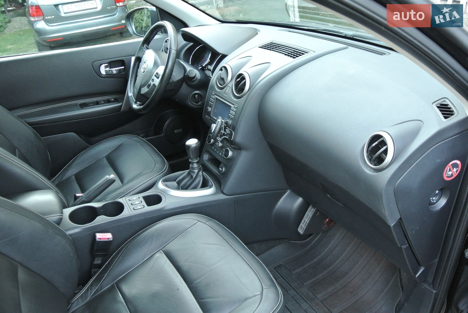 Nissan Qashqai 2011 VIN SJNFCAJ10U2372891 фото оголошення 19 з 82