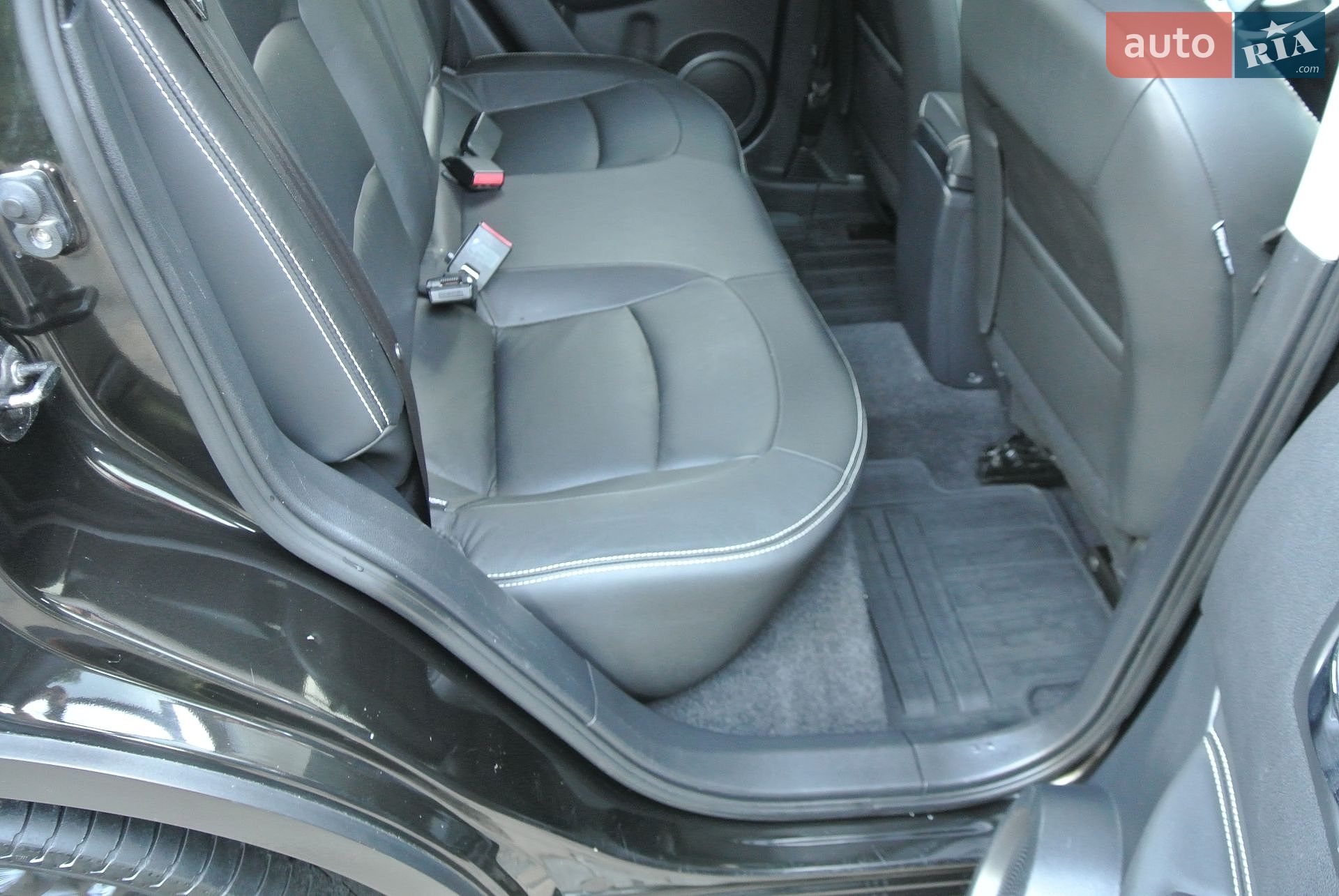 Nissan Qashqai 2011 VIN SJNFCAJ10U2372891 фото оголошення 20 з 82