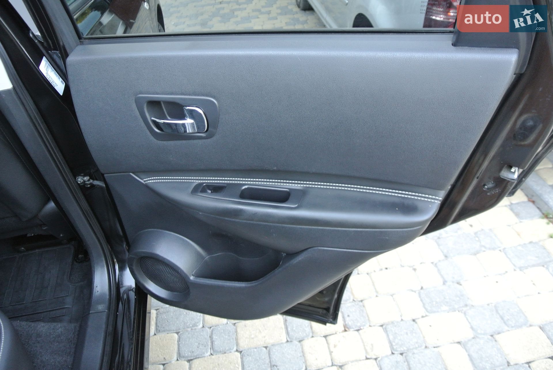 Nissan Qashqai 2011 VIN SJNFCAJ10U2372891 фото оголошення 21 з 82