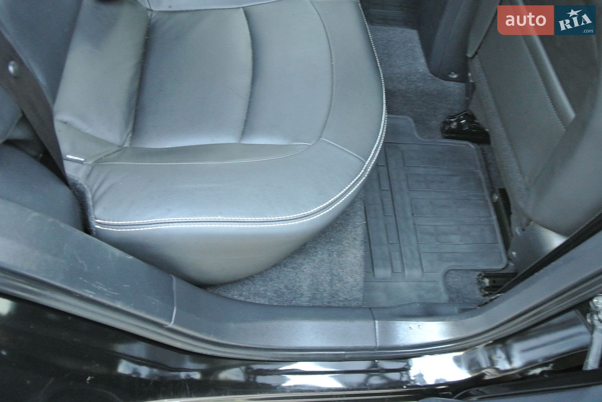 Nissan Qashqai 2011 VIN SJNFCAJ10U2372891 фото оголошення 22 з 82