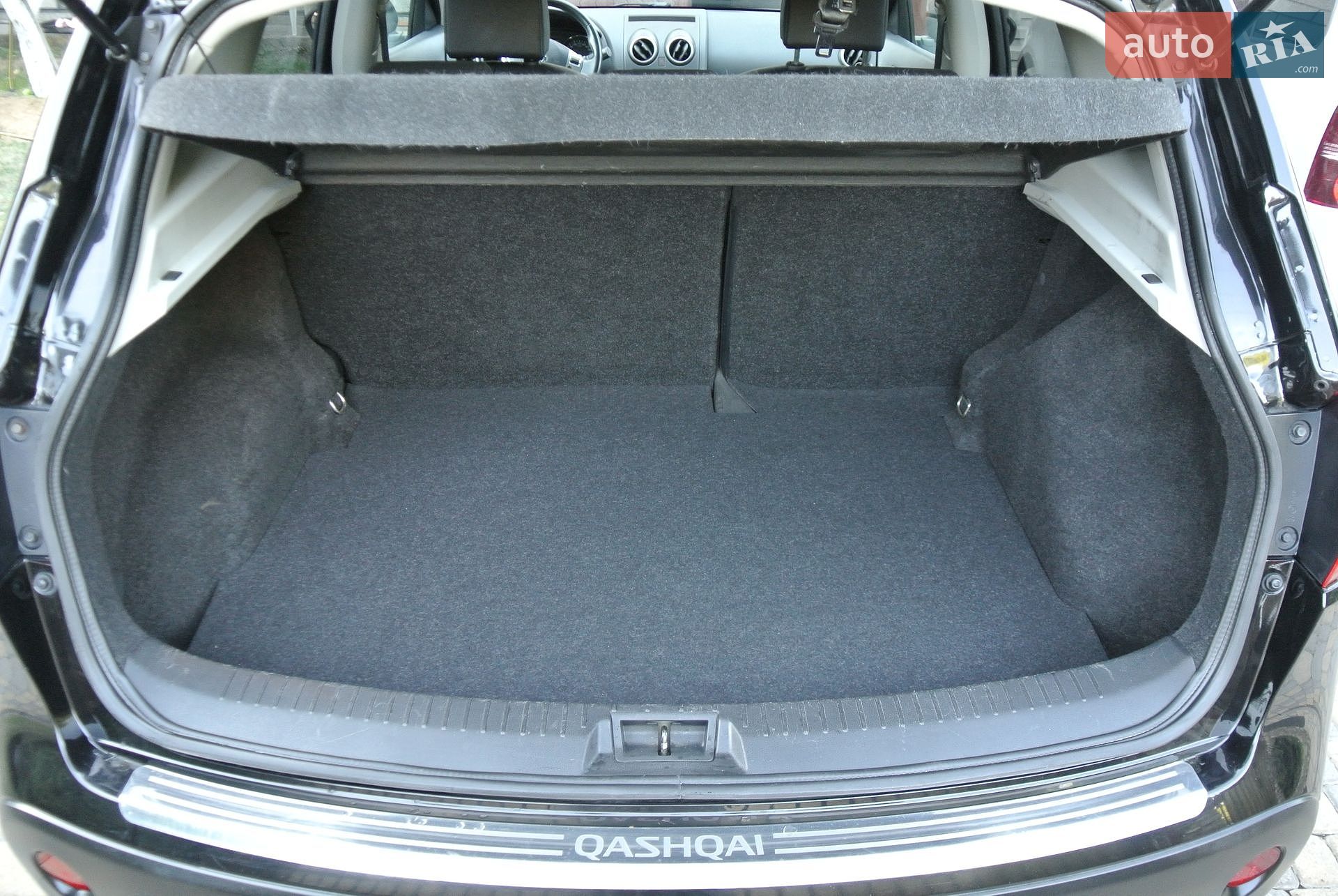Nissan Qashqai 2011 VIN SJNFCAJ10U2372891 фото оголошення 24 з 82
