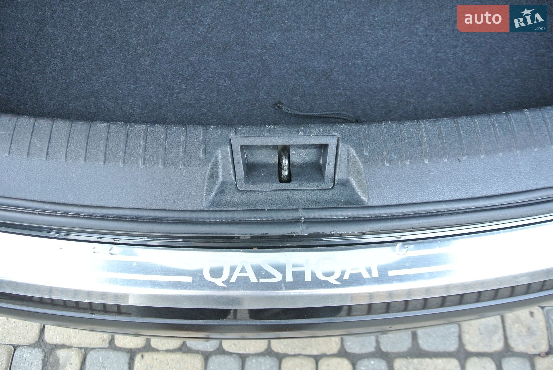 Nissan Qashqai 2011 VIN SJNFCAJ10U2372891 фото оголошення 25 з 82