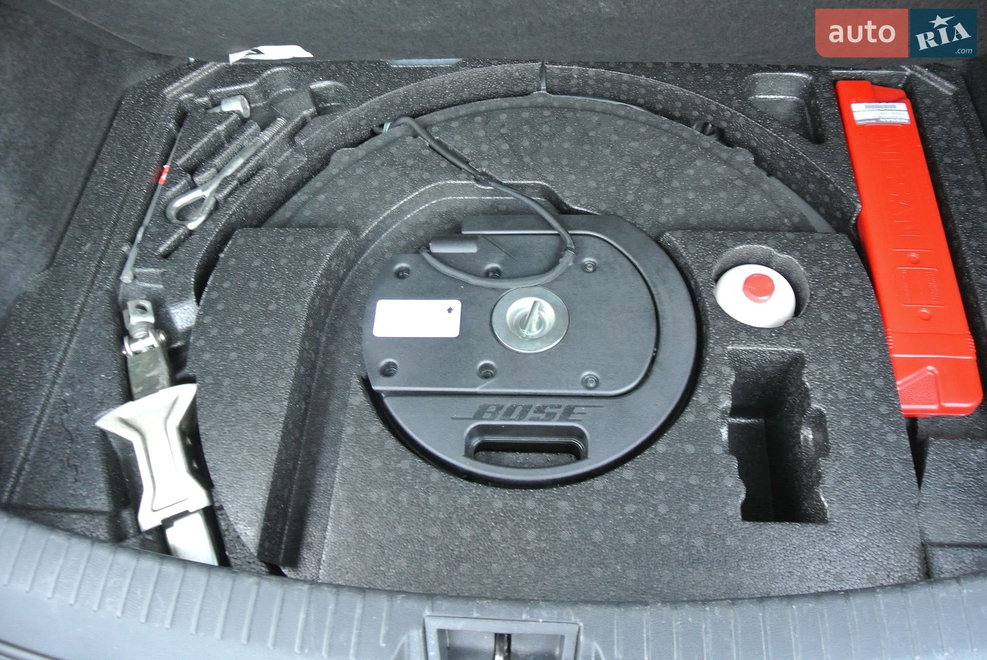 Nissan Qashqai 2011 VIN SJNFCAJ10U2372891 фото оголошення 26 з 82