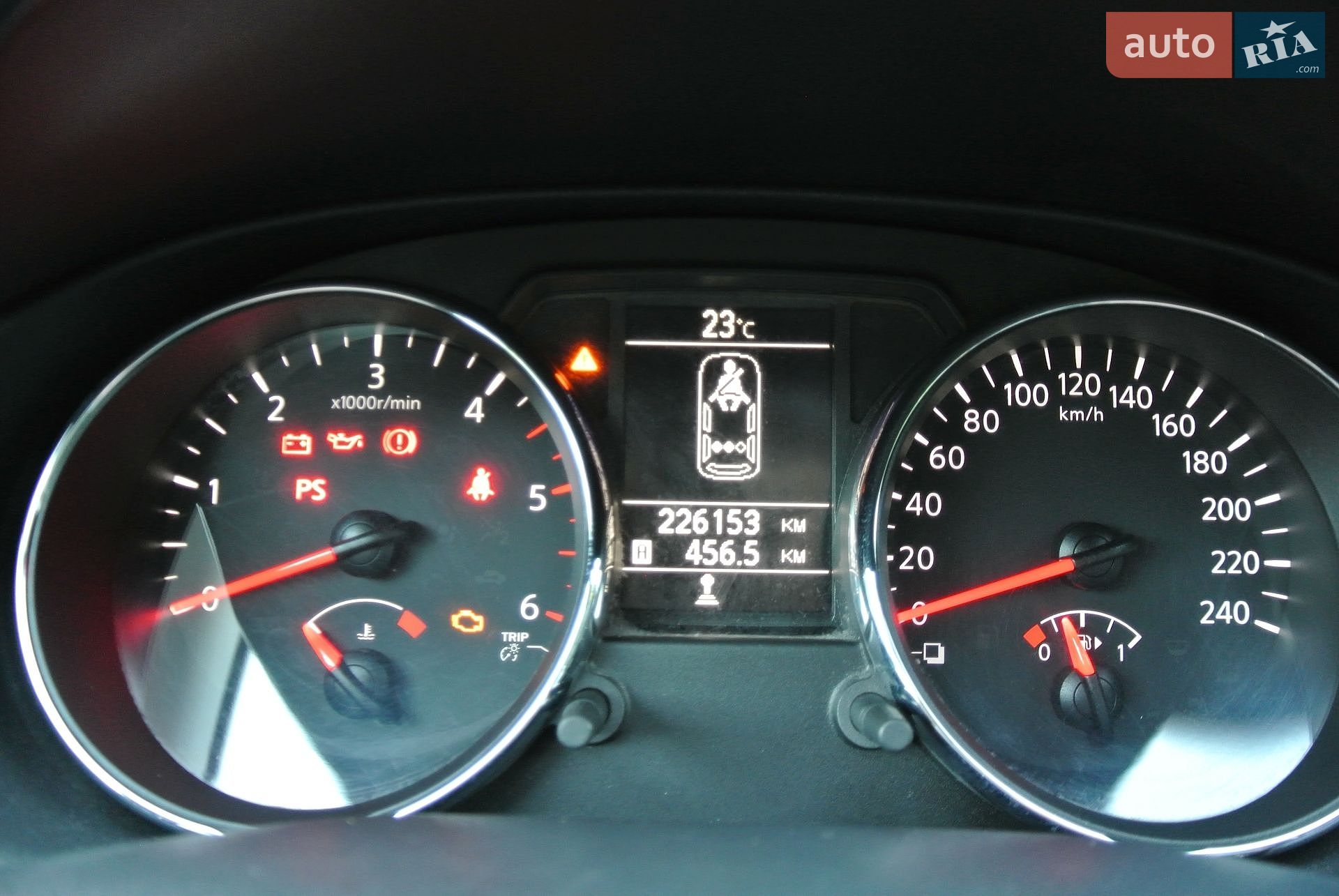 Nissan Qashqai 2011 VIN SJNFCAJ10U2372891 фото оголошення 30 з 82