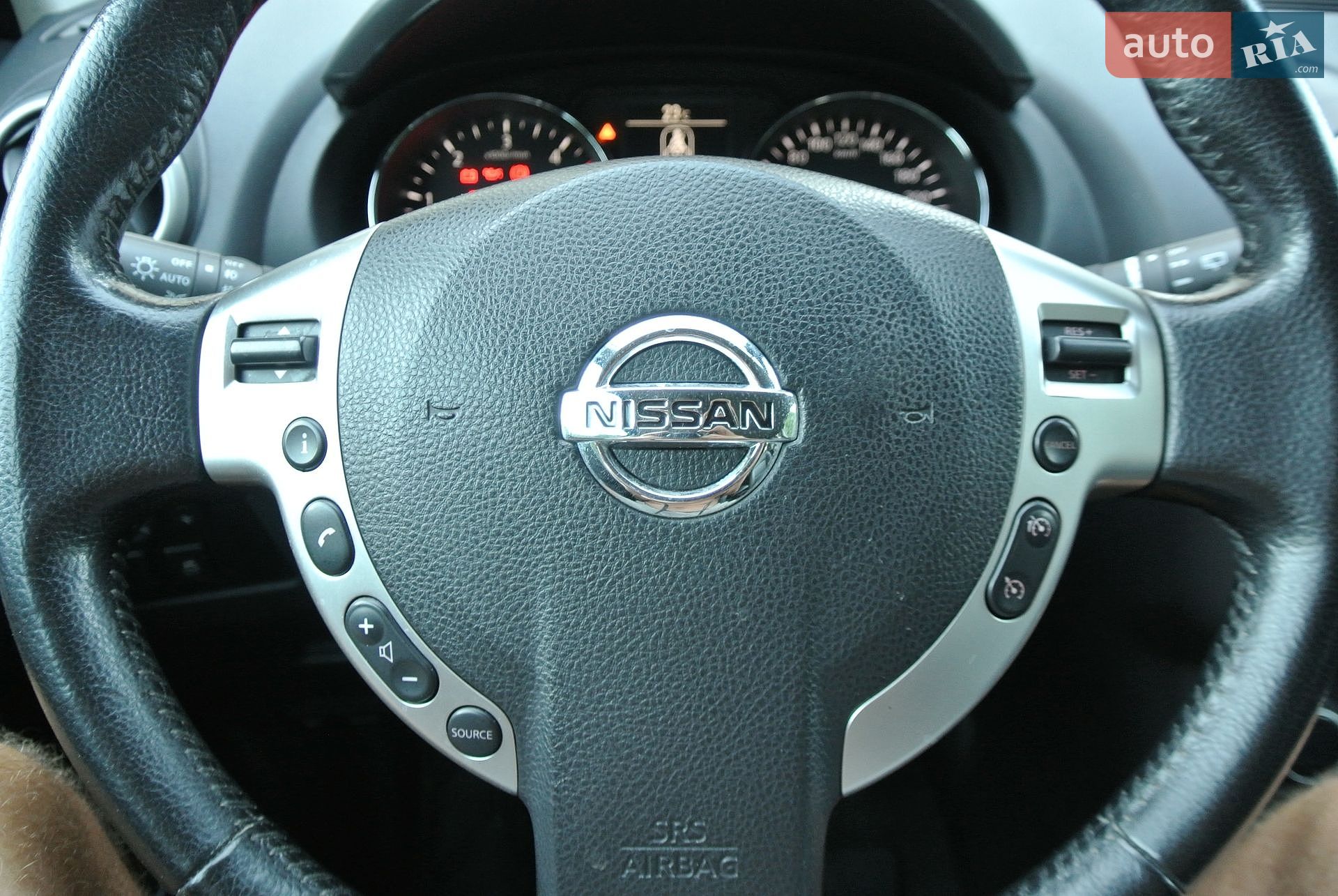 Nissan Qashqai 2011 VIN SJNFCAJ10U2372891 фото оголошення 31 з 82