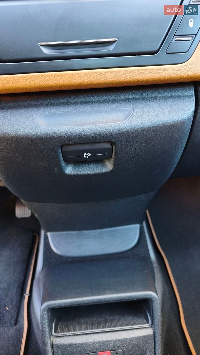 Citroen Grand C4 Picasso 2011 VIN VF7UARHHABJ524738 фото оголошення 5 з 42