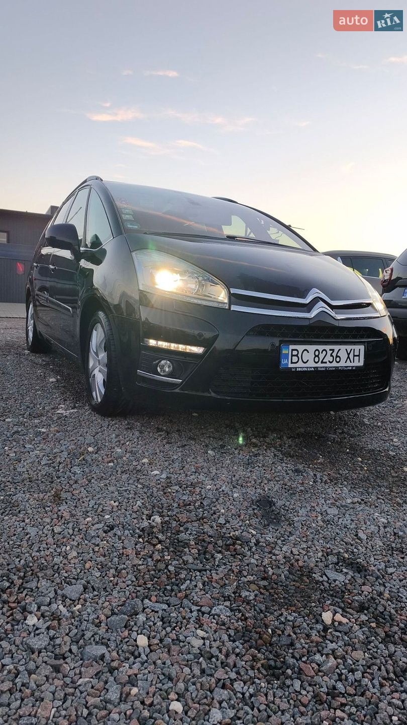 Citroen Grand C4 Picasso 2011 VIN VF7UARHHABJ524738 фото оголошення 22 з 42