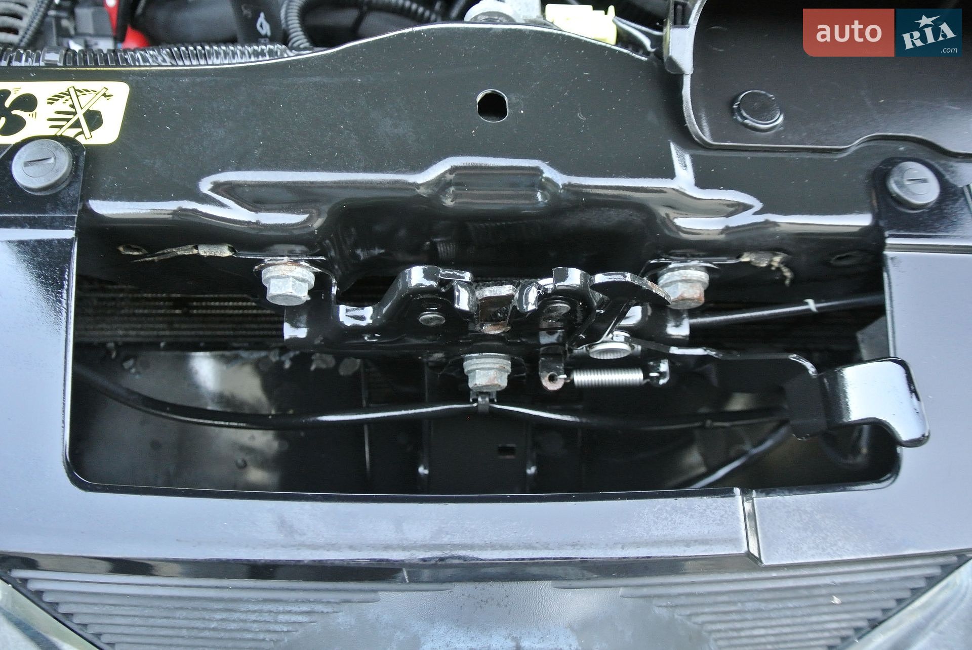 Nissan Qashqai 2011 VIN SJNFCAJ10U2372891 фото оголошення 48 з 82